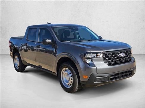 New 2026 Ford Maverick XL FWD image 7