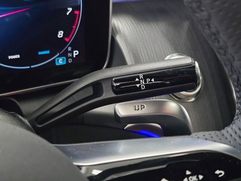 New 2026 Mercedes-Benz GLC 43 AMG 4MATIC image 16