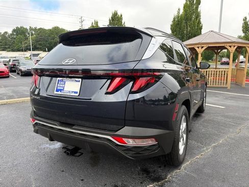 Used 2024 Hyundai Tucson SEL FWD image 6