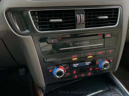 Used 2013 Audi Q5 3.0T Premium Plus w/ Audi MMI Navigation Plus Pkg image 21