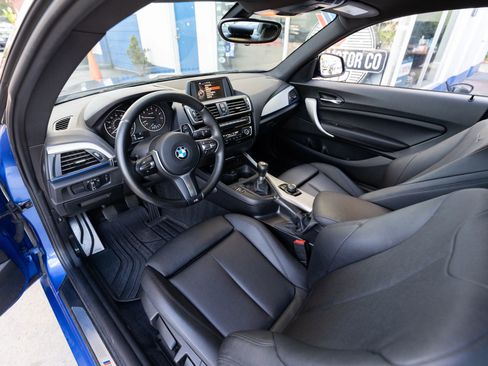 Used 2016 BMW 228i Coupe image 18