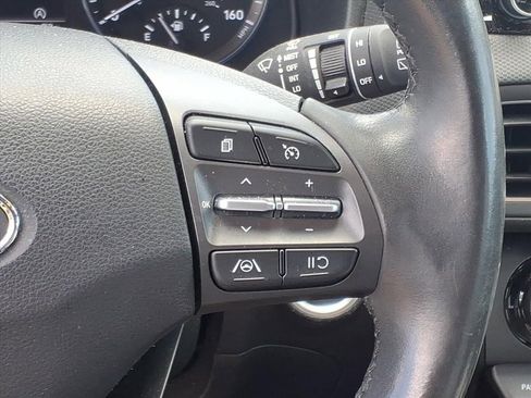 Used 2023 Hyundai Kona SEL w/ Convenience Package FWD image 20