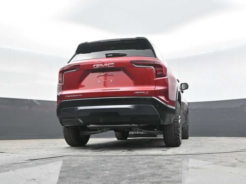 New 2026 GMC Terrain AT4 w/ Convenience Package III image 46