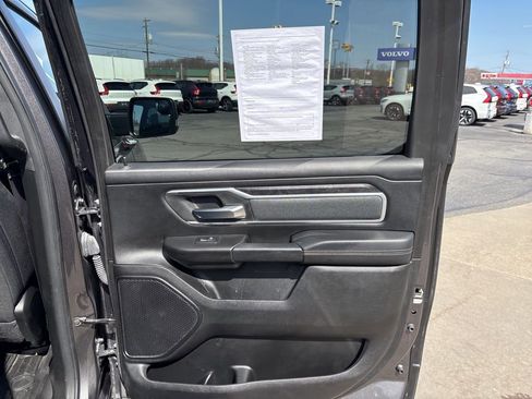Used 2022 RAM 1500 Big Horn image 41