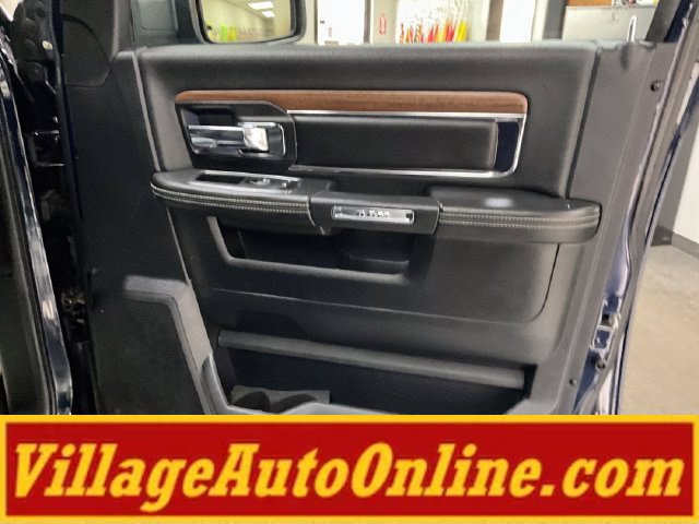 Used 2013 RAM 2500 Laramie w/ Convenience Group AWD/4WD image 40