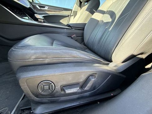 Used 2019 Audi A7 3.0T Premium Plus w/ Premium Plus Package image 12