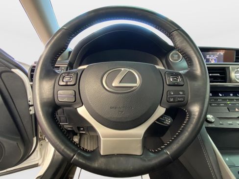 Used 2019 Lexus IS 300 AWD w/ Accessory Package 2 image 25