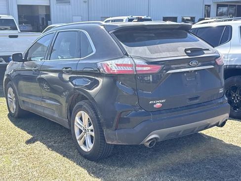 Used 2020 Ford Edge SEL w/ Convenience Package image 4