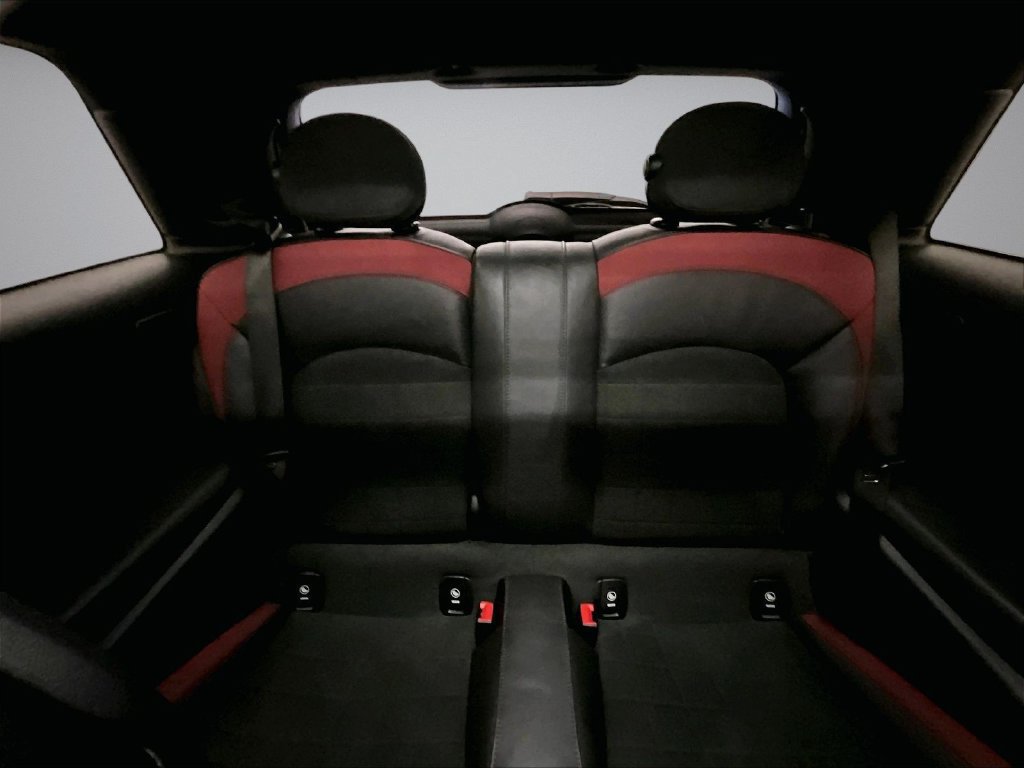 Used 2017 MINI Cooper John Cooper Works FWD image 21