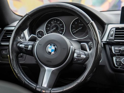Used 2017 BMW 430i Gran Coupe RWD image 28