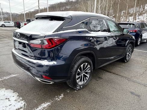 Used 2020 Lexus RX 350 AWD w/ Premium Package image 5