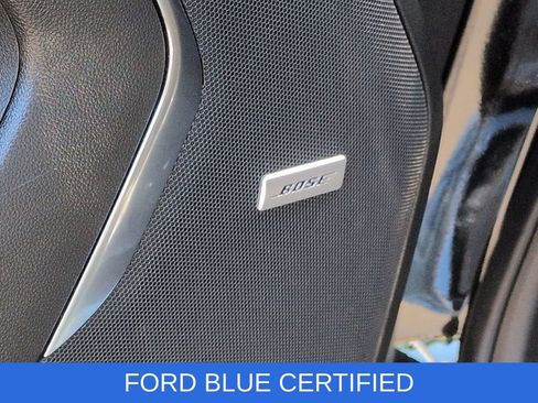 Used 2022 Chevrolet Tahoe RST w/ Sport Performance Package AWD/4WD image 11