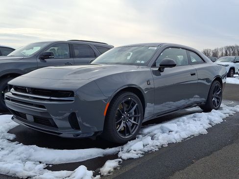 New 2026 Dodge Charger Scat Pack image 3