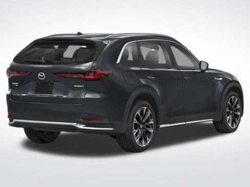 New 2026 MAZDA CX-90 Plug-In Hybrid w/ Premium Plus image 6