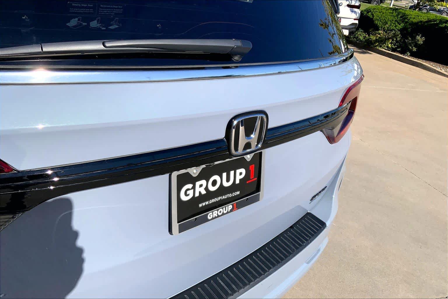 Used 2026 Honda Odyssey Sport-L image 29