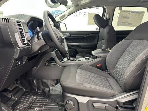 New 2025 Ford Ranger XL w/ Trailer Tow Package image 27