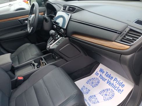 Used 2020 Honda CR-V EX-L image 26