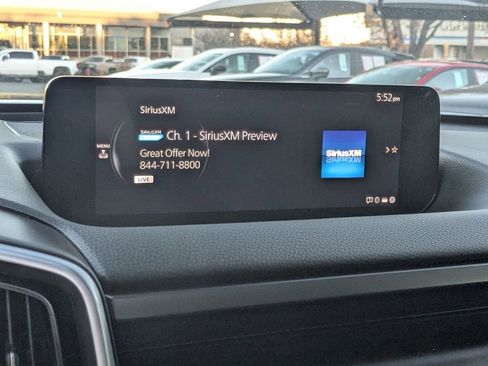 Used 2025 MAZDA CX-50 AWD 2.5 Hybrid w/ Premium Pkg image 20