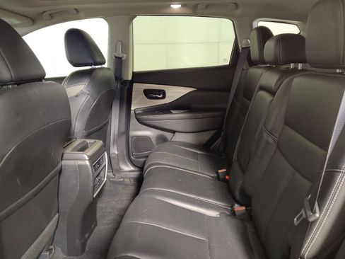 Used 2018 Nissan Murano Platinum FWD image 18