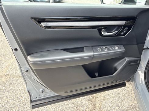 Certified 2024 Honda CR-V EX-L image 17