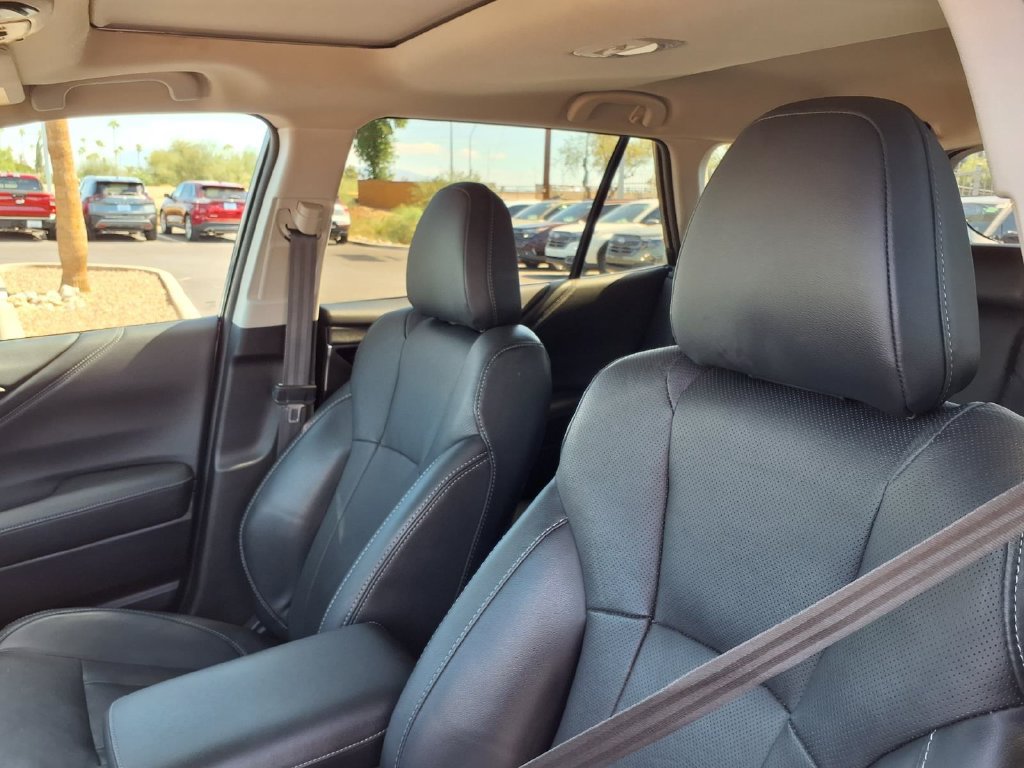 Used 2024 Subaru Outback Limited AWD/4WD image 27
