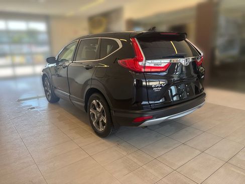 Used 2018 Honda CR-V EX-L image 3