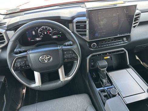 Certified 2024 Toyota Sequoia Limited image 15