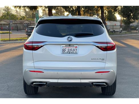 Used 2019 Buick Enclave Premium w/ Trailering Package, 5000 lbs. image 5