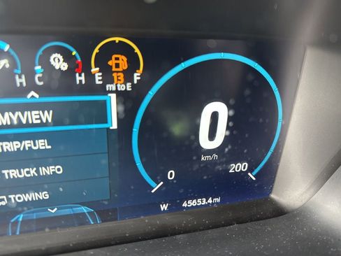 Used 2022 Ford F150 Tremor w/ Equipment Group 402A High image 17