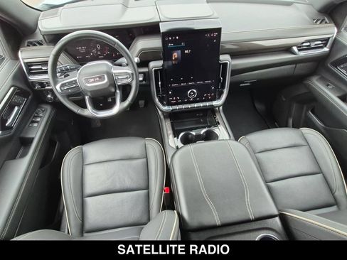 Used 2025 GMC Yukon XL Elevation w/ LPO, Floor Liner Package AWD/4WD image 25