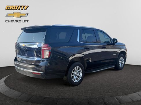 Used 2021 Chevrolet Tahoe LT image 5