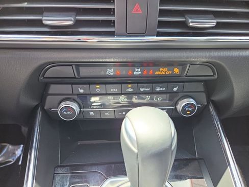 Used 2023 MAZDA CX-9 Touring Plus image 30