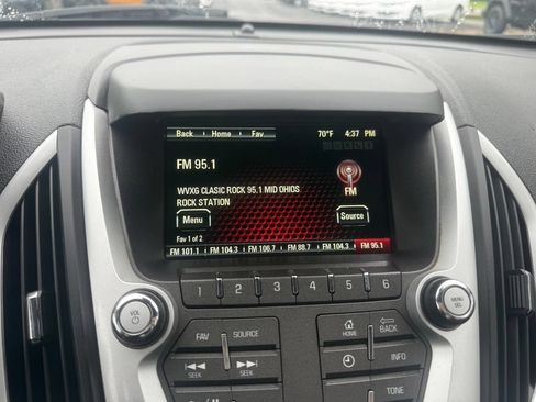 Used 2017 GMC Terrain SLE w/ Convenience Package FWD image 19