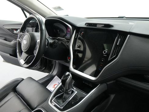 Used 2024 Subaru Outback Limited AWD/4WD image 30