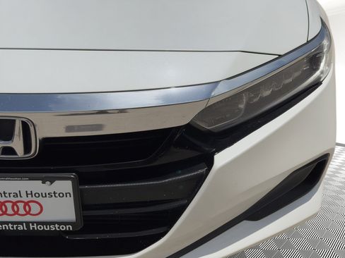 Used 2021 Honda Accord LX image 11