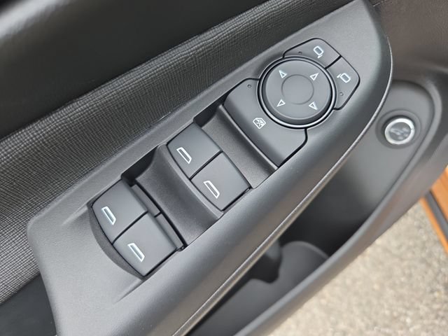 New 2026 Buick Envista Preferred FWD image 21