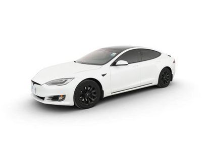 Used 2018 Tesla Model S P100D