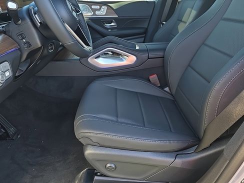 New 2026 Mercedes-Benz GLE 350 4MATIC image 13