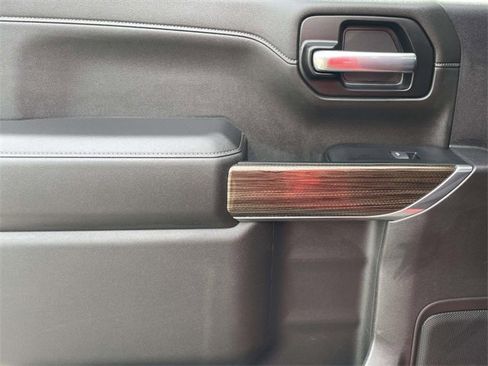 Used 2021 Chevrolet Silverado 1500 RST w/ Bed Protection Package image 23