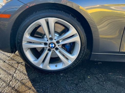 Used 2014 BMW 335i 335i 4dr Sedan image 35