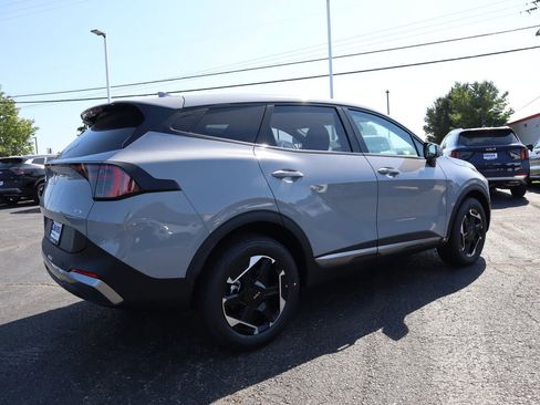 New 2026 Kia Sportage S image 53