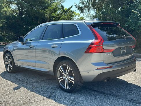 Used 2018 Volvo XC60 T5 Momentum w/ Convenience Package AWD/4WD image 7