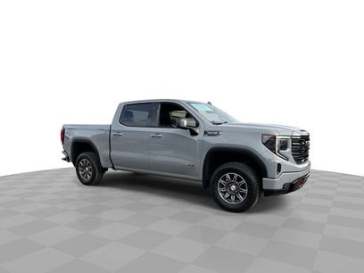Used 2024 GMC Sierra 1500 AT4 w/ Technology Package
