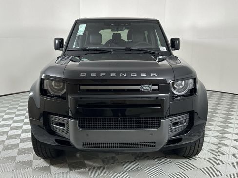 Used 2023 Land Rover Defender 90 V8 image 8