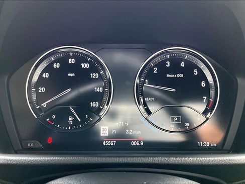 Used 2020 BMW X1 sDrive28i w/ Convenience Package image 25