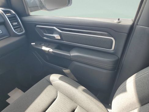 Used 2021 RAM 1500 Big Horn AWD/4WD image 13