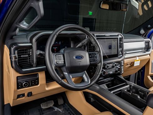 Used 2026 Ford F450 Lariat image 17