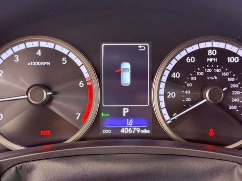 Used 2021 Lexus NX 300 F Sport w/ Accessory Package 2 image 23