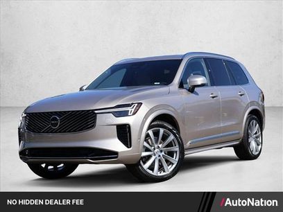 Used 2025 Volvo XC90 B5 Ultra w/ Protection Package Premier