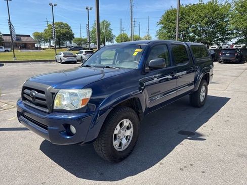 Used 2007 Toyota Tacoma PreRunner image 7